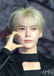 [포토] 성한빈 '솔로 가수 데뷔'