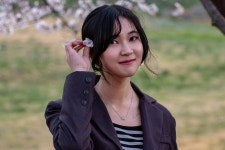 '러너 인플루언서' 유지원, 마라톤 레이스 중 사망…결승 500m 앞두고 '심정지'