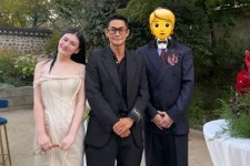 김용지, 깜짝 결혼 이어 임신 소식까지…