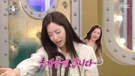 감독 뺨 때려 출연 정지?…박준금 