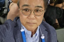 임진모, 5년 전 떠나보낸 子 양말 신었다…