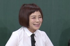 현숙, 모친이 남긴 유산 3,800만 원… 