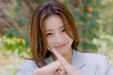 '무협 마니아' 강소라, 285만 뷰 터지자 소속사도 걱정…