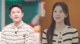 조준현, 소이원 아나운서와 핑크빛 기류…'소맥' 데이트 공개 ('신랑수업2')