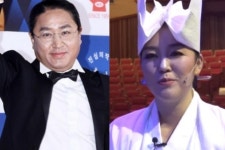 천만 감독명창 부부 탄생…'명량' 김한민, 예비 신부 정체→알고 보니 '국악인 이소영'
