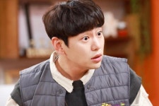 '주몽' 안용준, 4억 9천만원 사기 혐의 피소…전 소속사 