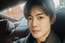 '김현중 아들 양육' 전여친, 틱톡커 '시유' 됐다…