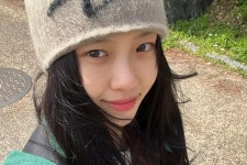 '학폭 해명' 고민시, '부국제' 이어 '꿀알바' 제발회도 불참…