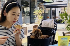 서현진, '부친상' 비보…장례 절차 준비 中→신작 공개 앞두고 전해진 안타까운 소식