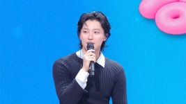 온유, 성시경과 16년 전 딱밤 추억… 