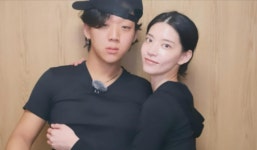 양홍원, 결혼식 5일 만에 '불륜설'…여성 얼굴도 공개→폭로자 