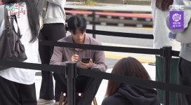 가슴으로 집안 일으킨 에이티즈 최산, 정산금으로 집 빚 청산했다 ('전지적 참견 시점')