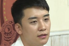 '혼인신고·임신 발표' 승리, 심경 고백→