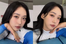 한지현, 쇼트트랙 선수로 변신했다…'무쇠소녀단3'으로 첫 고정 예능 합류 [MHN:피드]