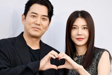 차예련 '과거 의혹' 부인 속…주상욱 발언 재조명 