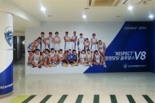 배구의 성지로 자리 잡은 대전 충무체육관을 가다