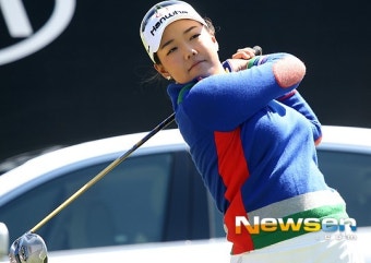 [포토엔]신지은 미소 3종세트(KIA 클래식)