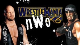 헐크호건 상대, 더락 아닌 스톤콜드였다?(WM 드림매치①)