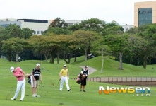 [포토엔]정연진 ‘한치의 흔들림없이’