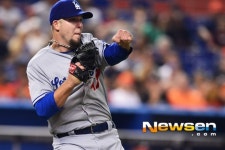 [포토엔]폴 마홈 ‘완벽한 수비’