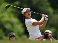 ‘역전의 여왕’ 김세영, 우리투자증권 역전우승 ‘통산 4승’