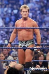 ‘활동중단’ 제리코, WWE 현역 분류 ‘은퇴 안했다’