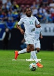 피파랭킹 23위 코트디부아르, 46위 일본에 0-1 리드허용(브라질월드컵)