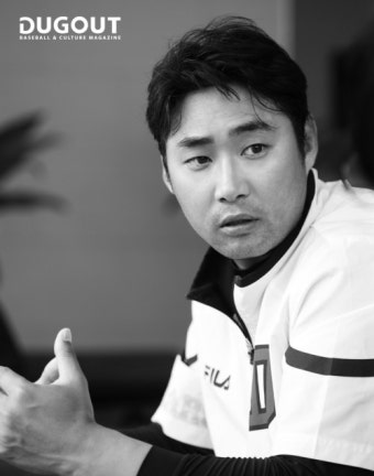 강동우 코치 “훈련 없이는 절대 다시 일어날수 없다”
