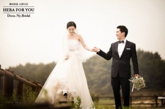 배우 한설아-골퍼 박창준, 오늘(30일) 결혼 ‘1년열애 결실’
