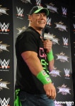 “존시나, WWE 나머지 다합친 것보다 큰 영향력”