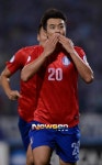 한국과 친선전 베네수엘라, 피파랭킹은? 무려 29위[축구평가전]