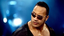 언더테이커vs더락, WWE 스맥다운 대표 선수는?