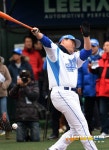 [포토엔]양준혁 ‘아이쿠 예전같지 않네’
