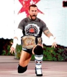 ‘WWE 떠난’ CM펑크의 UFC 도전, 해피엔딩 될까