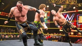 WWE 고참들 “어센션, 고인 능욕마라” 분노