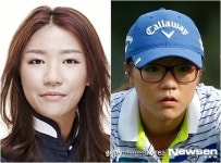 안경벗은 리디아 고, 2015시즌 4가지 기대감