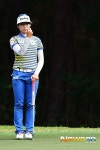 [포토엔]이미향 ‘이렇게 보면 라인이 보여요’(코츠 골프 챔피언십)