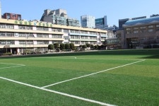 FC서울, 서초초에 인조잔디구장 개장 ‘2012년 이후 10번째’