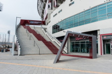 ‘프로야구 개막’ 광주-기아 챔피언스필드 새단장, 달라진점 보니