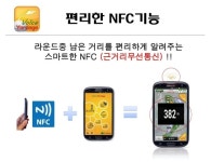 ‘스마트폰으로 스마트 라운딩’ 골프 거리측정도 사물인터넷 시대
