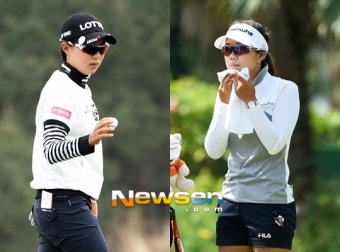 김효주-신지은, 마지막날 나란히 -2 ‘언더파 합류-공동 26위’(숍라이트 클래식 3R)