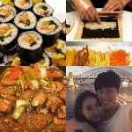 ‘찜닭에 김밥까지’ 박지성, 임신한 아내 김민지 위한 요리 ‘박셰프’