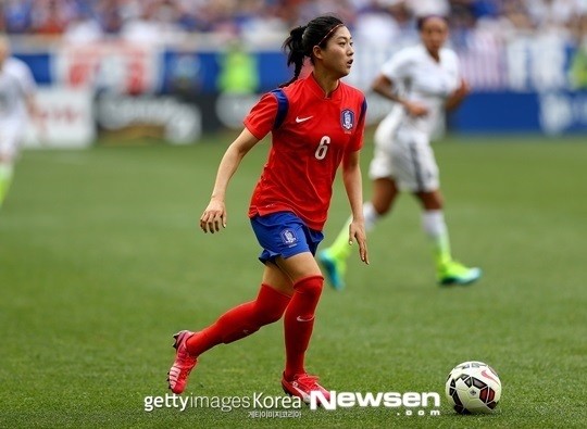 한국 U-17 여자 축구 대표팀, 스페인전 완패로 월드컵 탈락 위기에 처해