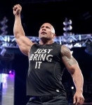 더락 “WWE 돌아와 역사 만들것”