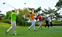 국가대표선수회, 꿈나무 장학 기금 5000만원 마련