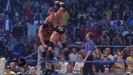 빅쇼가 밝힌 WWE 각본과 실제의 경계