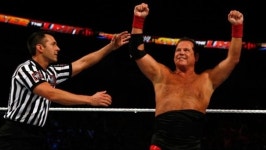 WWE 생방송중 심장마비 환자가 발생한다면?