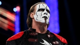 두문불출 WWE 스팅, 지금은 어디에?