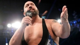 빅쇼 “WWE 은퇴? 아직 자신있다”