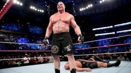 WWE 빅쇼, 힘자랑용 장난감 전락? ‘불쌍할 정도’